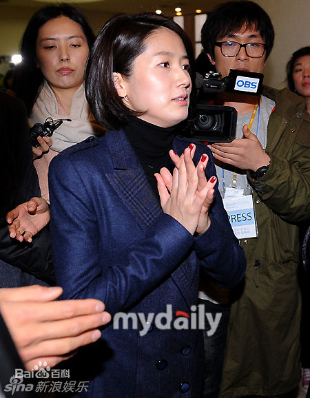 沈银河(/Shim Eun Ha)精彩图册