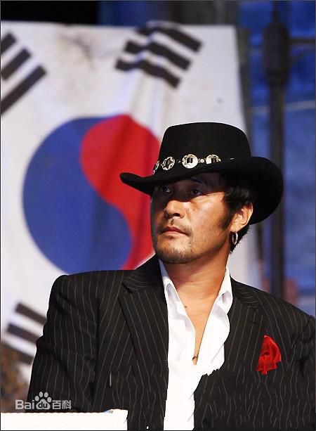 高清崔民秀()精彩图册