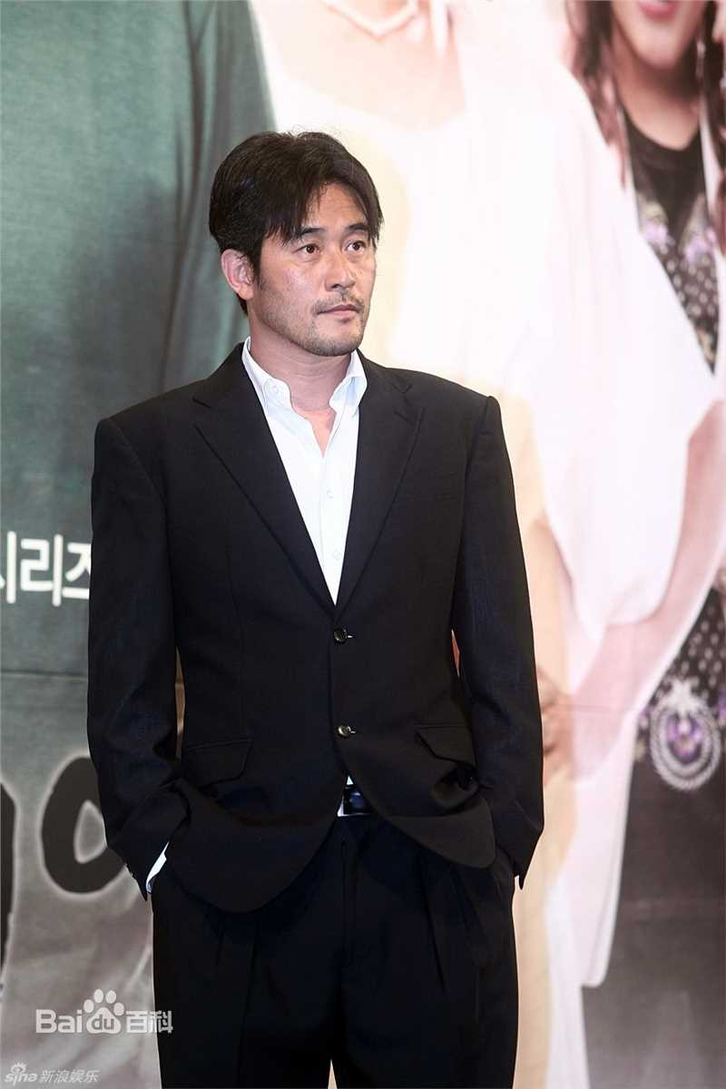 崔民秀()精彩图册