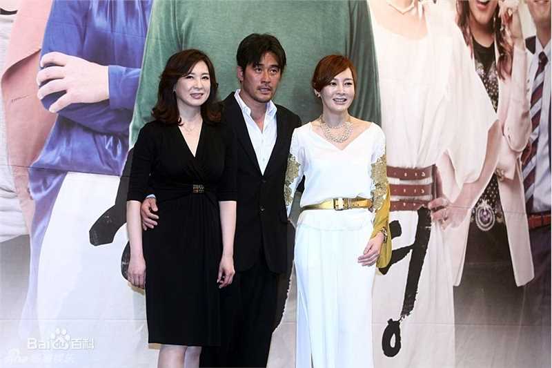 崔民秀()精彩图册