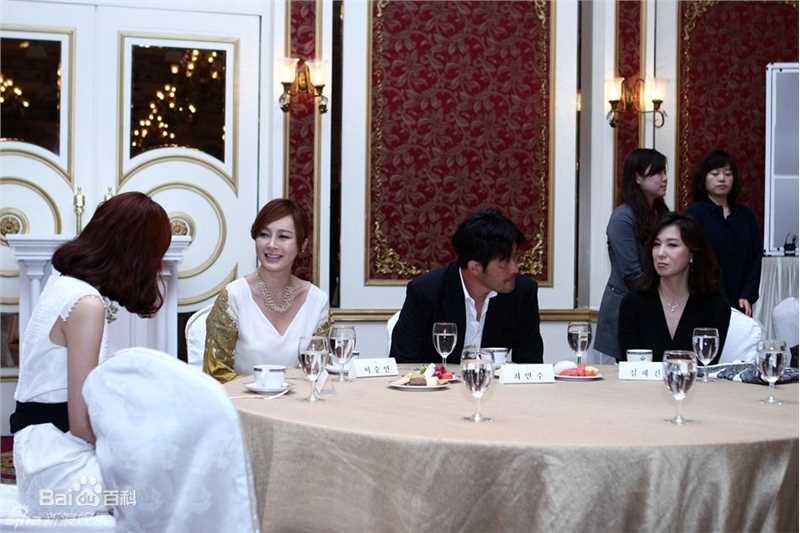 崔民秀()精彩图册