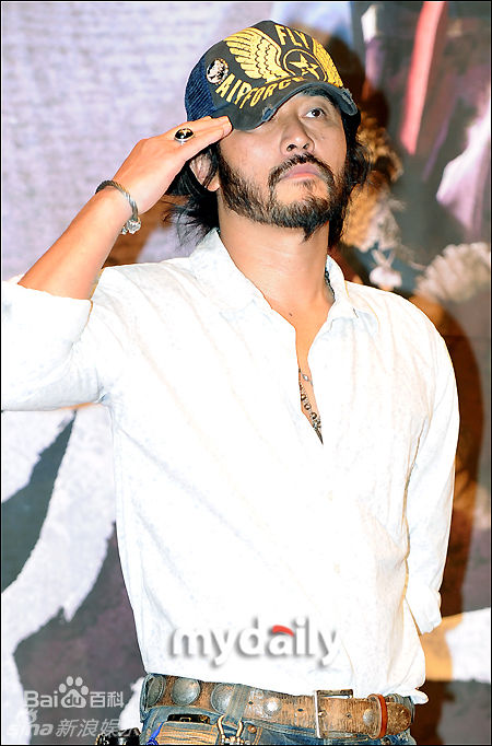 崔民秀()精彩图册