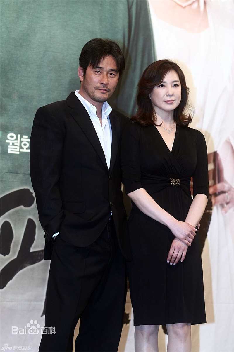 崔民秀()精彩图册