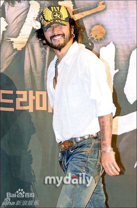 崔民秀()精彩图册