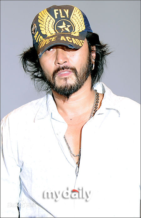 崔民秀()精彩图册