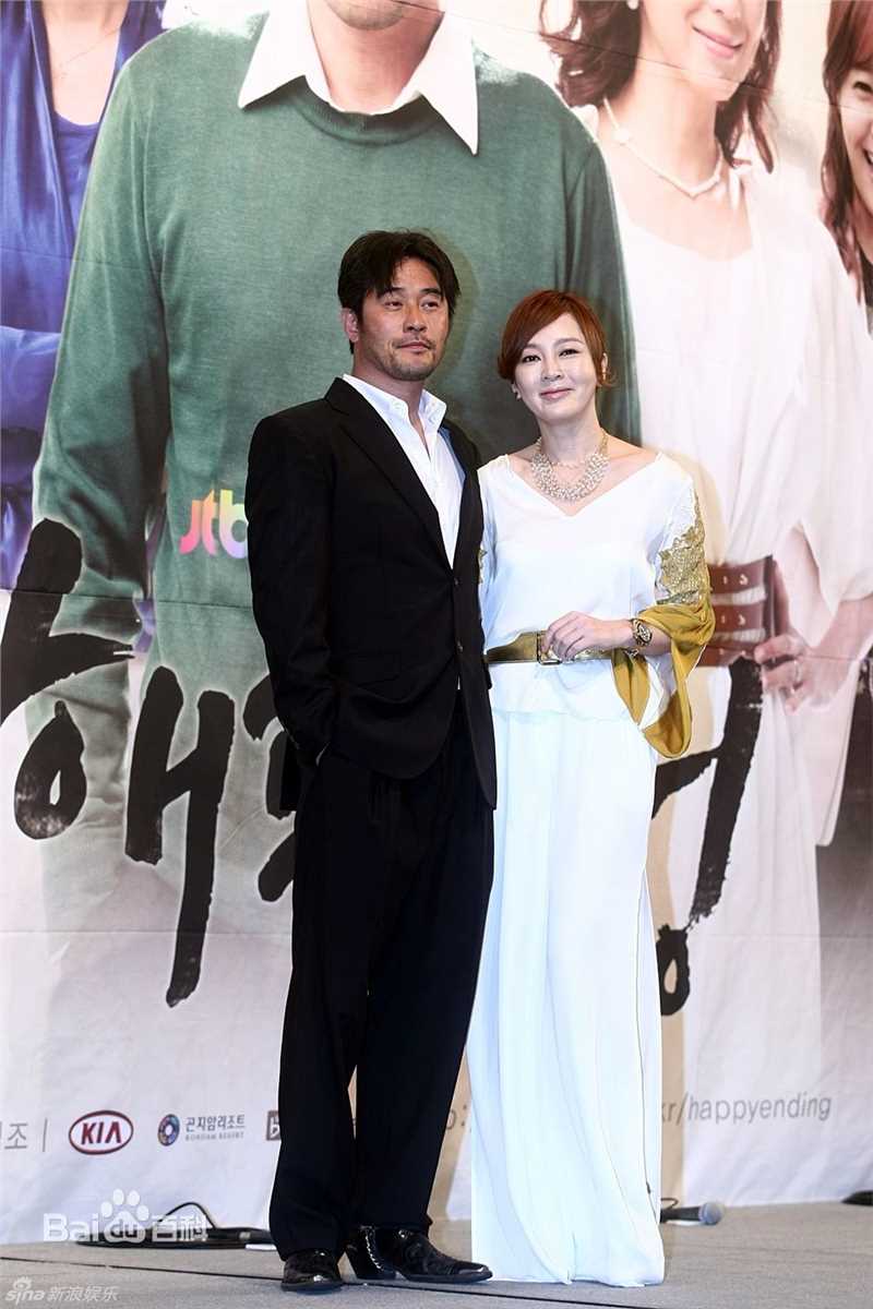 崔民秀()精彩图册