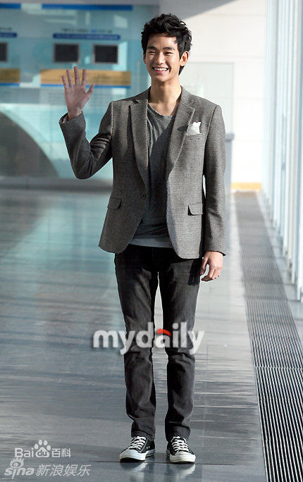 崔民秀()精彩图册