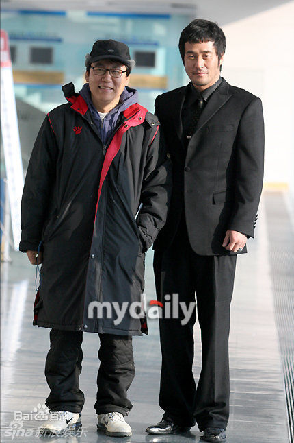 崔民秀()精彩图册