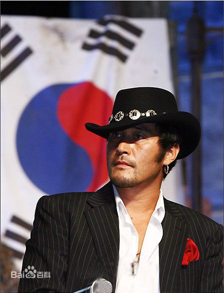 最全崔民秀()素颜照