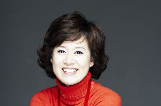 最新朴美善(Park Mi Sun)性感图片