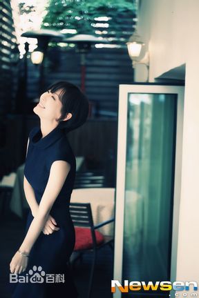 金素妍(，Kim So-yeon)采访图册