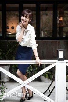 金素妍(，Kim So-yeon)采访图册