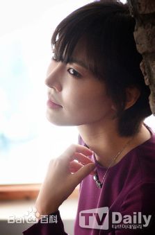 金素妍(，Kim So-yeon)采访图册