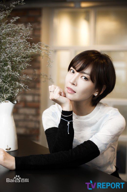 金素妍(，Kim So-yeon)采访图册