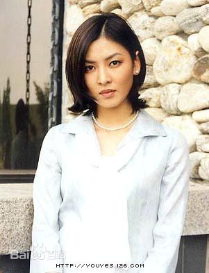 金素妍(，Kim So-yeon)顺风妇产科—夏娃的诱惑素颜照相册