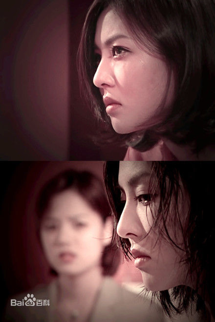 金素妍(，Kim So-yeon)顺风妇产科—夏娃的诱惑素颜照相册