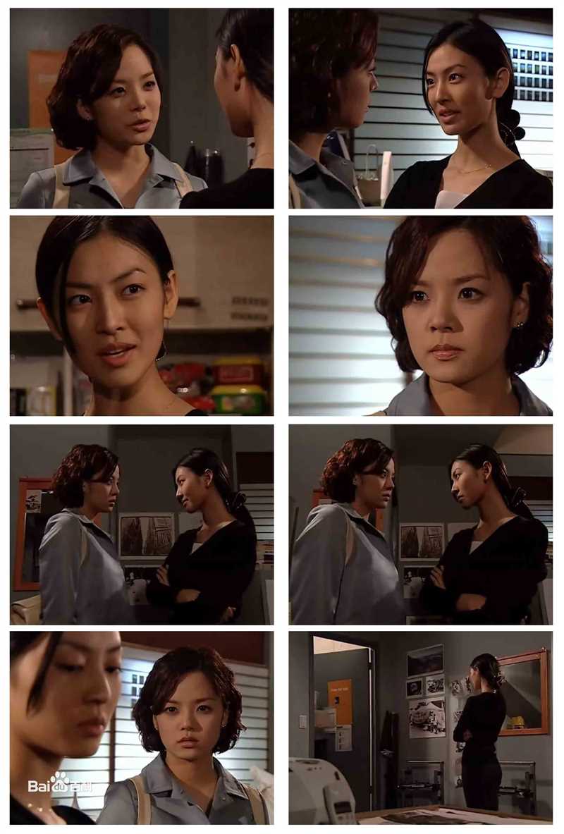 金素妍(，Kim So-yeon)顺风妇产科—夏娃的诱惑素颜照相册