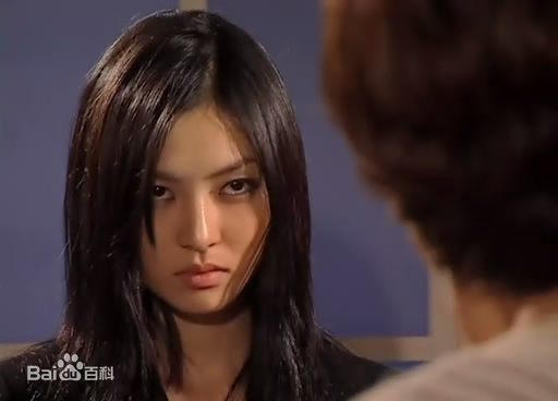 金素妍(，Kim So-yeon)顺风妇产科—夏娃的诱惑素颜照相册