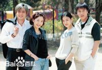 金素妍(，Kim So-yeon)顺风妇产科—夏娃的诱惑素颜照相册