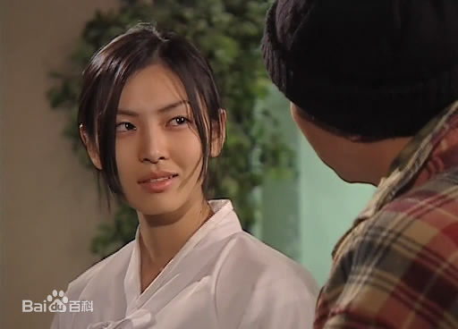 金素妍(，Kim So-yeon)顺风妇产科—夏娃的诱惑素颜照相册