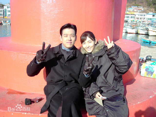 金素妍(，Kim So-yeon)妈妈姐姐—阳光情人梦图片图集