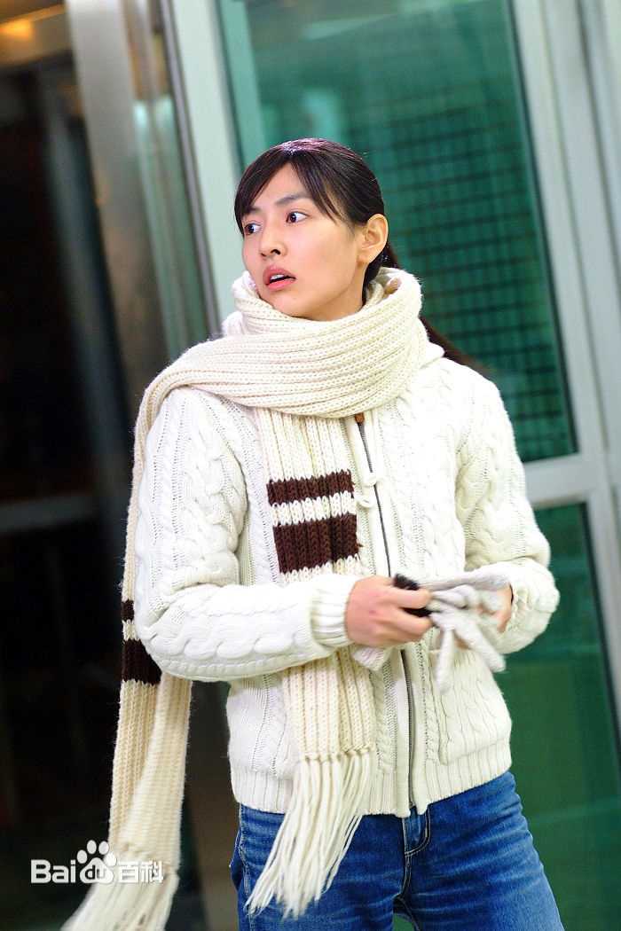 金素妍(，Kim So-yeon)妈妈姐姐—阳光情人梦图片图集