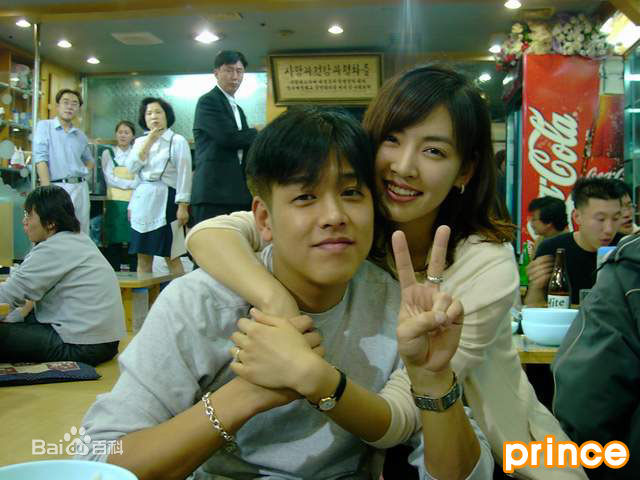 金素妍(，Kim So-yeon)妈妈姐姐—阳光情人梦图片图集