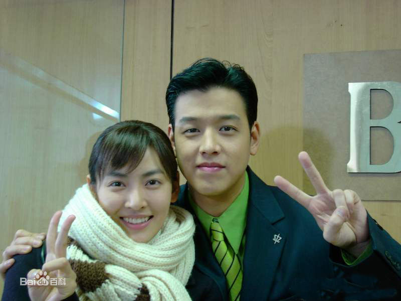 金素妍(，Kim So-yeon)妈妈姐姐—阳光情人梦图片图集