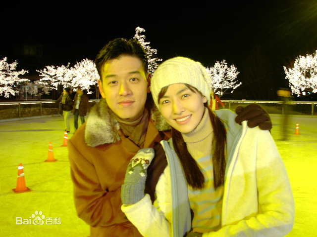 金素妍(，Kim So-yeon)妈妈姐姐—阳光情人梦图片图集