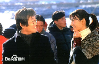 金素妍(，Kim So-yeon)妈妈姐姐—阳光情人梦图片图集