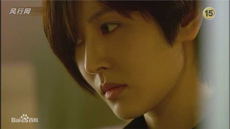 金素妍(，Kim So-yeon)IRIS前后照片