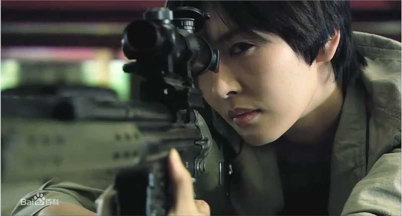 金素妍(，Kim So-yeon)IRIS前后照片