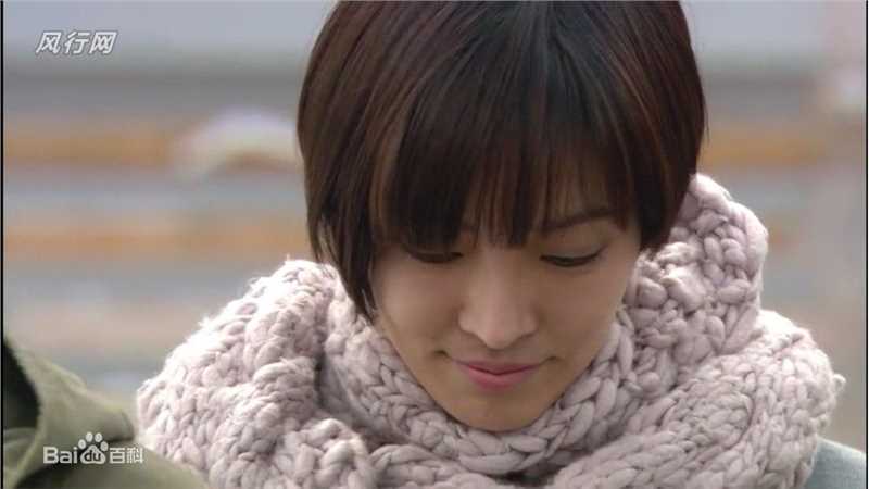 金素妍(，Kim So-yeon)IRIS前后照片