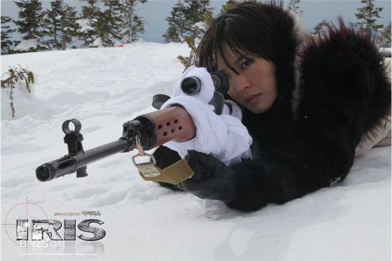 金素妍(，Kim So-yeon)IRIS前后照片