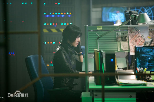 金素妍(，Kim So-yeon)IRIS前后照片