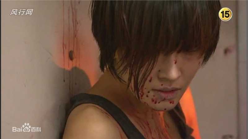 金素妍(，Kim So-yeon)IRIS前后照片