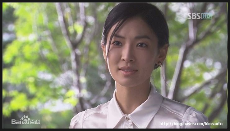 金素妍(，Kim So-yeon)秋天的骤雨—食客前后照片