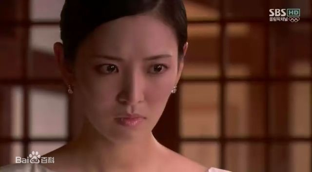 金素妍(，Kim So-yeon)秋天的骤雨—食客前后照片