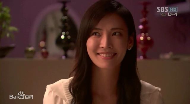 金素妍(，Kim So-yeon)秋天的骤雨—食客前后照片