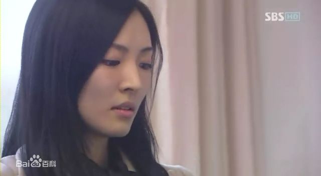 金素妍(，Kim So-yeon)秋天的骤雨—食客前后照片