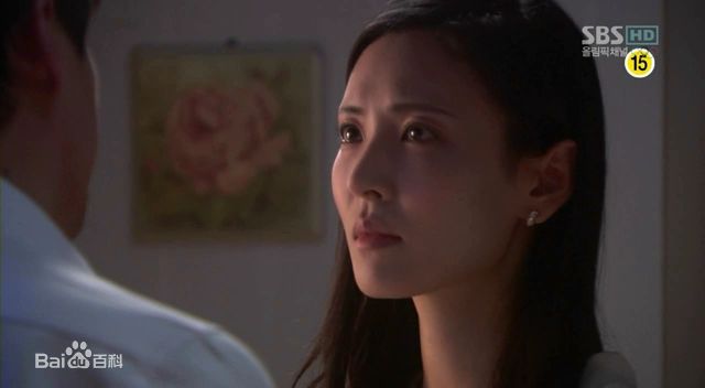 金素妍(，Kim So-yeon)秋天的骤雨—食客前后照片