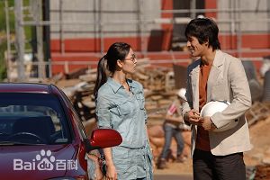 金素妍(，Kim So-yeon)秋天的骤雨—食客前后照片