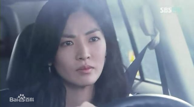 金素妍(，Kim So-yeon)秋天的骤雨—食客前后照片