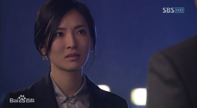 金素妍(，Kim So-yeon)秋天的骤雨—食客前后照片