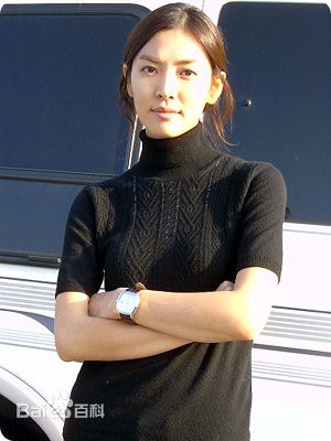 金素妍(，Kim So-yeon)秋天的骤雨—食客前后照片