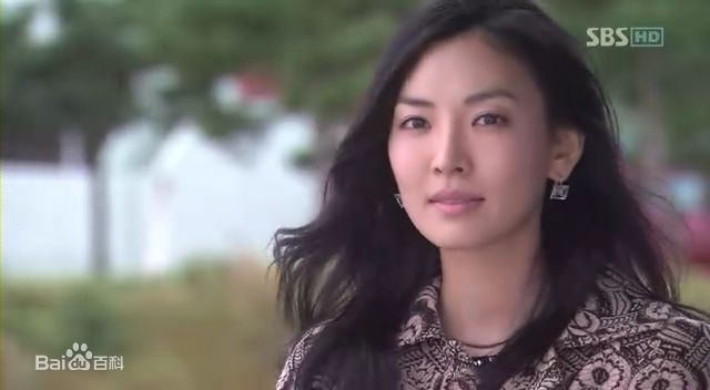 金素妍(，Kim So-yeon)秋天的骤雨—食客前后照片