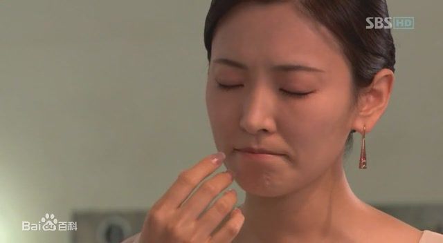 金素妍(，Kim So-yeon)秋天的骤雨—食客前后照片