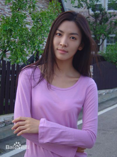 金素妍(，Kim So-yeon)秋天的骤雨—食客前后照片