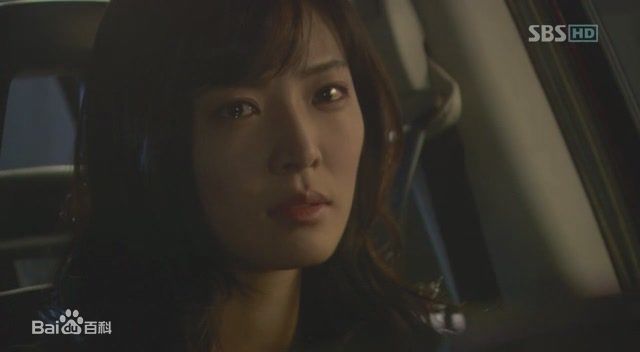 金素妍(，Kim So-yeon)秋天的骤雨—食客前后照片