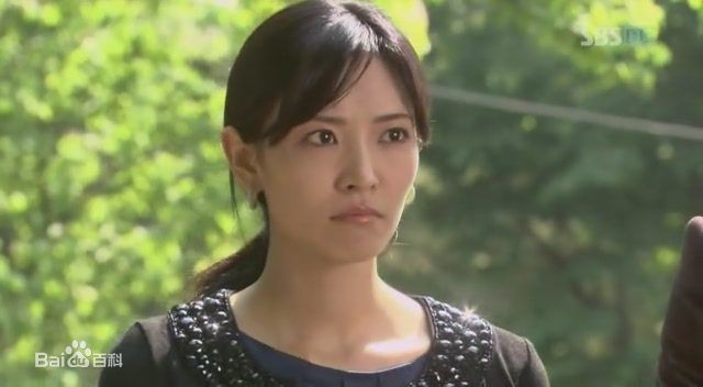 金素妍(，Kim So-yeon)秋天的骤雨—食客前后照片